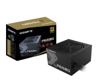 Gigabyte P650G 650W 80 Plus Gold - 1233310 - zdjęcie 6